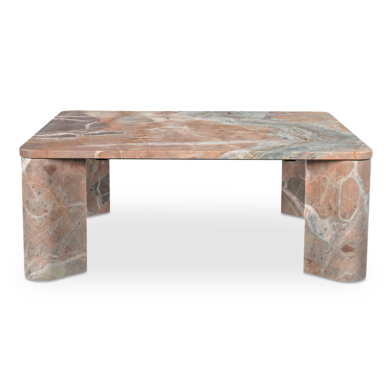 SEGMENT COFFEE TABLE ASHEN GREY