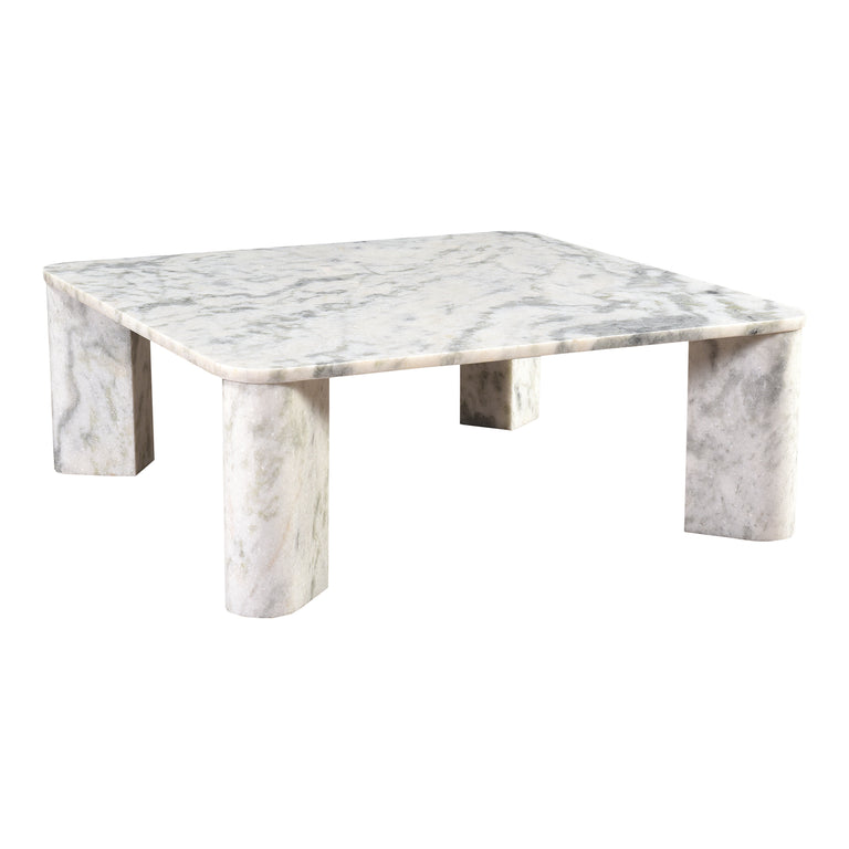 SEGMENT COFFEE TABLE ASHEN GREY