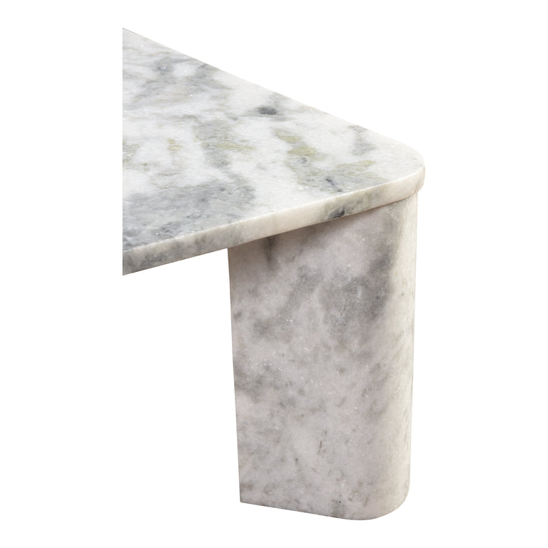 SEGMENT COFFEE TABLE ASHEN GREY