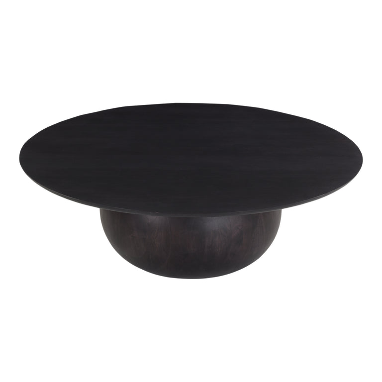 BRADBURY COFFEE TABLE BLACK