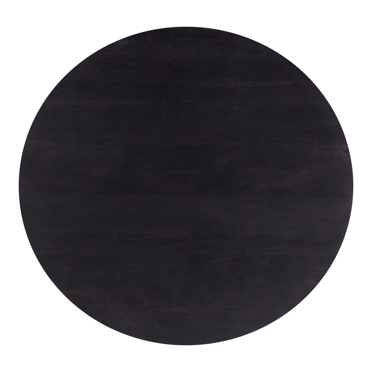BRADBURY COFFEE TABLE BLACK