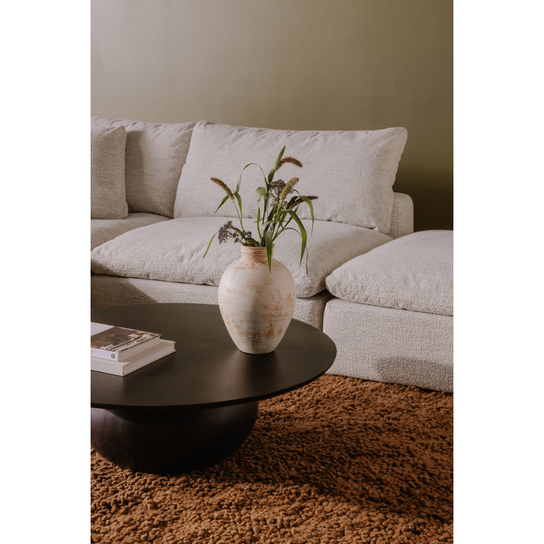 BRADBURY COFFEE TABLE BLACK