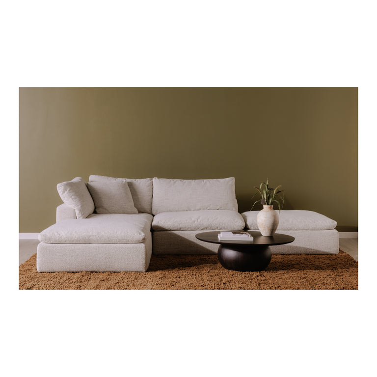BRADBURY COFFEE TABLE BLACK