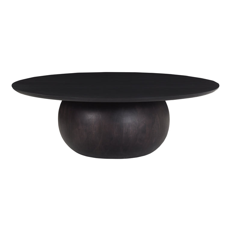 BRADBURY COFFEE TABLE BLACK