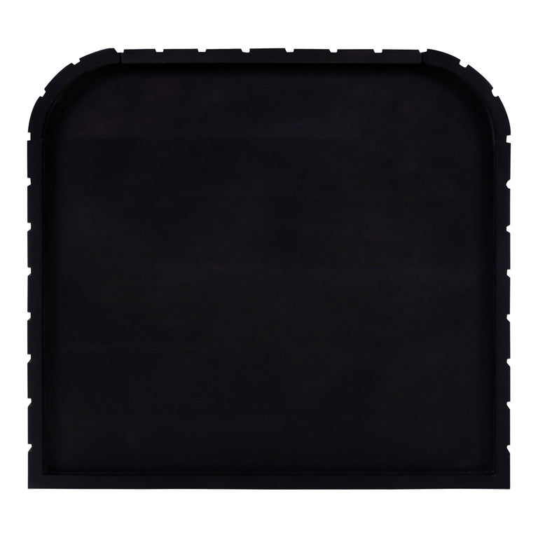 POVERA NIGHTSTAND BLACK