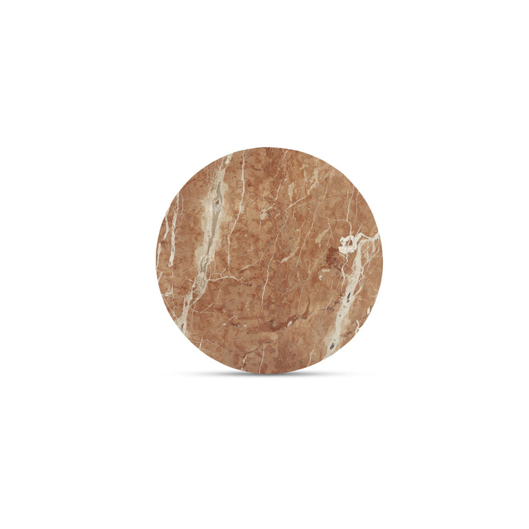 SAGE CAFE TABLE COSMOS MARBLE