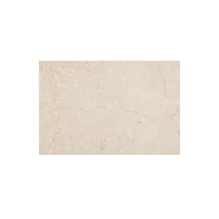 WINONA COFFEE TABLE BOTTICINO BEIGE MARBLE