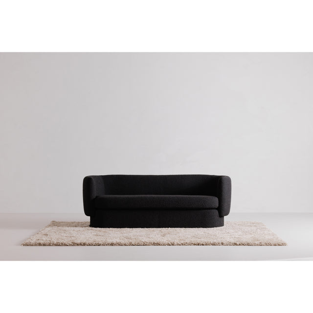 KOBA SOFA MAYA BLACK