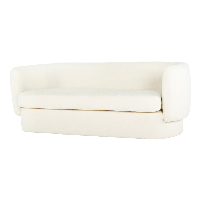 KOBA SOFA MAYA BLACK