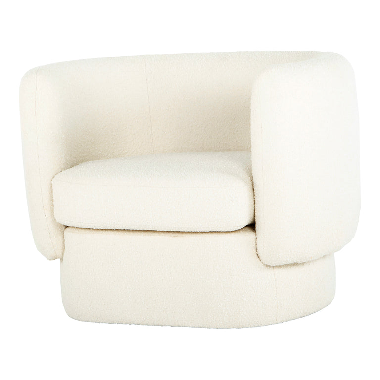 KOBA CHAIR MAYA BLACK