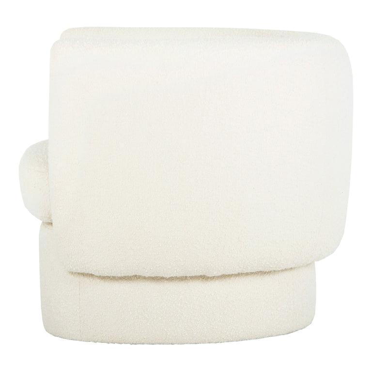 KOBA CHAIR MAYA BLACK