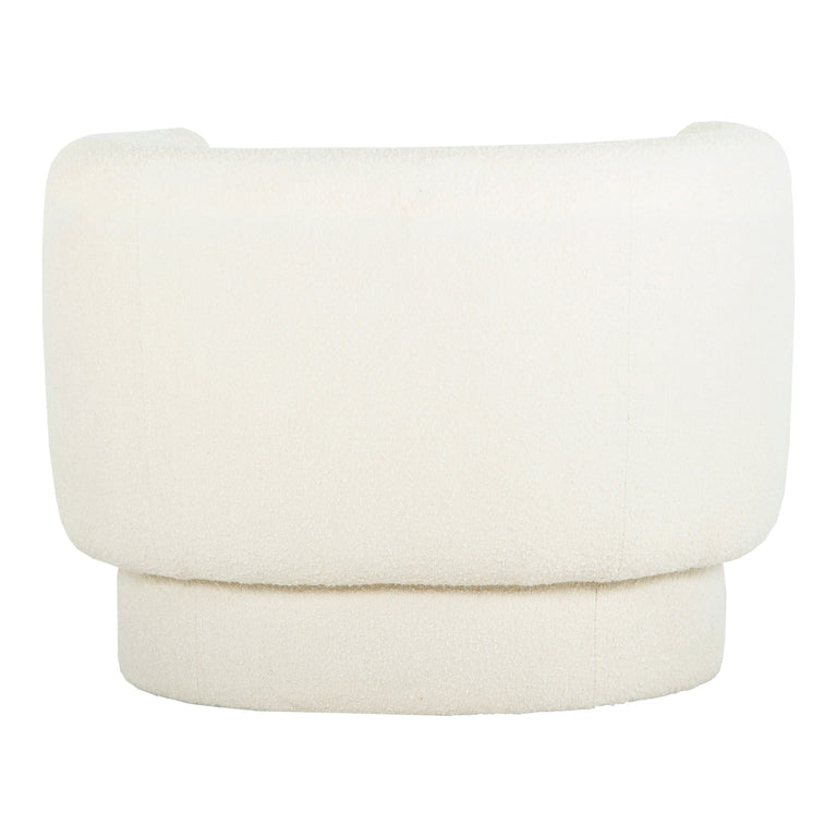 KOBA CHAIR MAYA BLACK