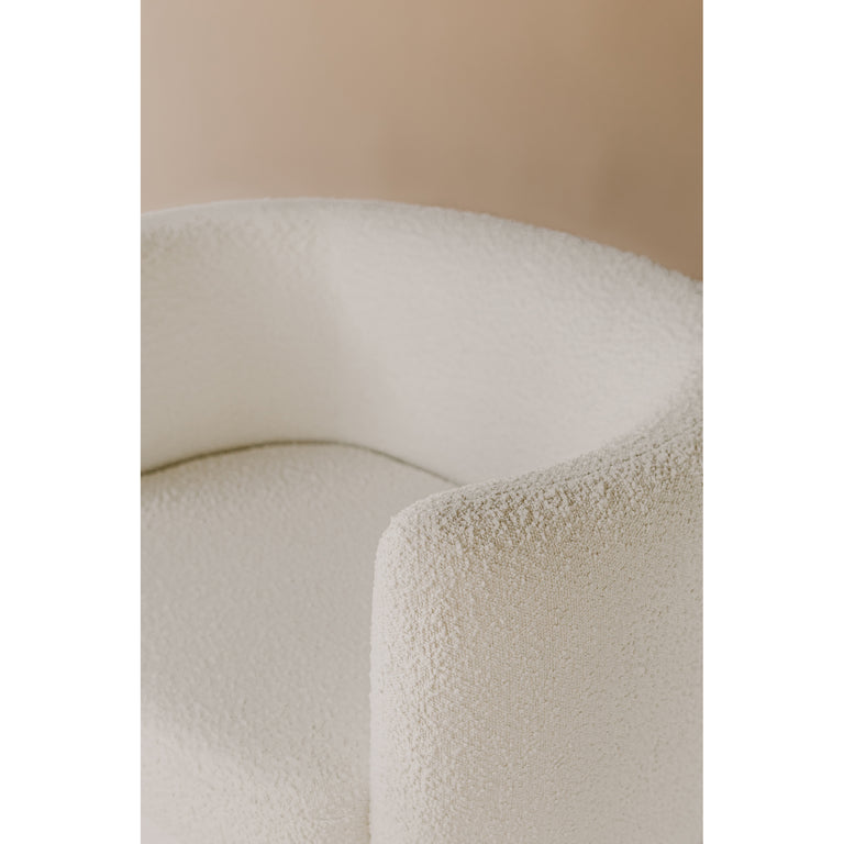 KOBA CHAIR MAYA BLACK