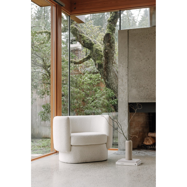 KOBA CHAIR MAYA BLACK