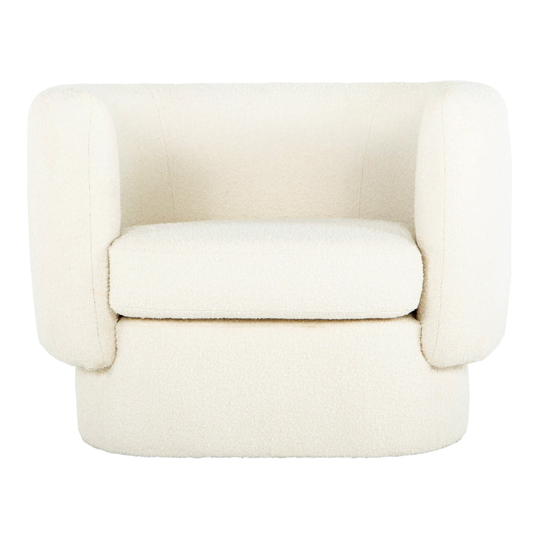 KOBA CHAIR MAYA BLACK