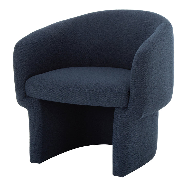FRANCO CHAIR DARK GREEN