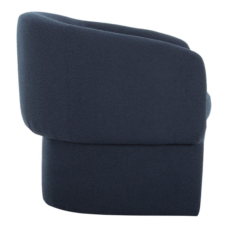 FRANCO CHAIR DARK GREEN