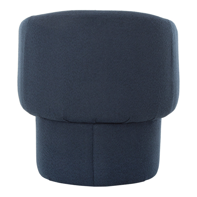 FRANCO CHAIR DARK GREEN