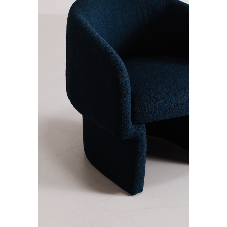 FRANCO CHAIR DARK GREEN