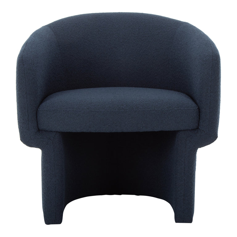FRANCO CHAIR DARK GREEN