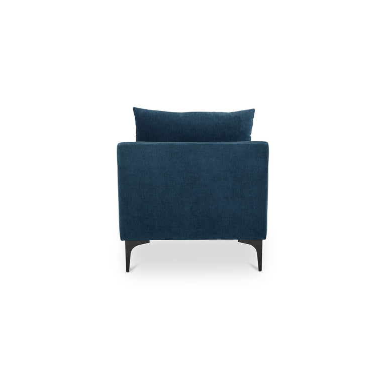 PARIS ARMCHAIR BLUE