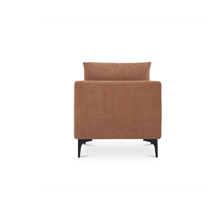 PARIS ARMCHAIR BLUE