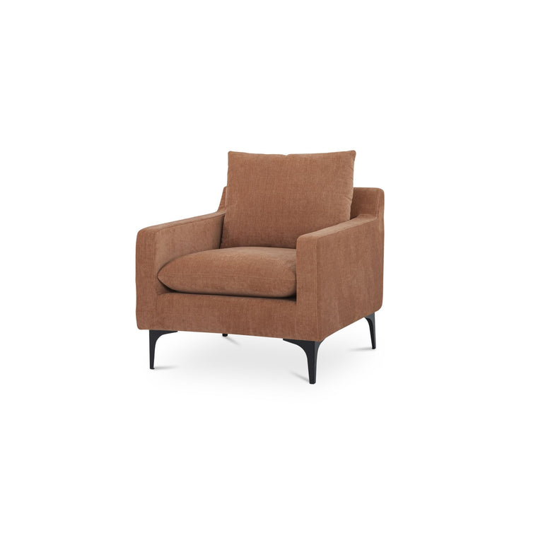 PARIS ARMCHAIR BLUE