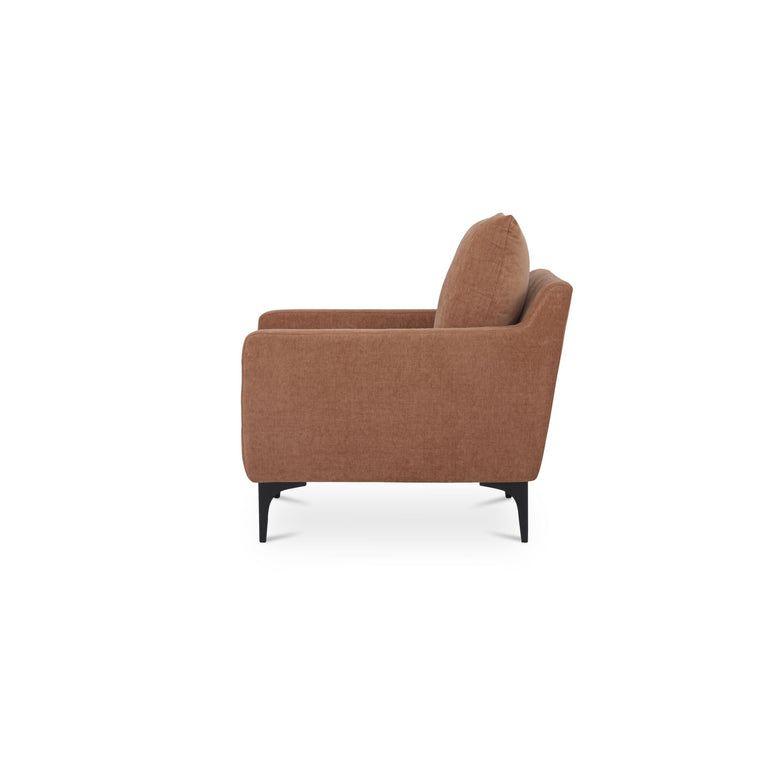 PARIS ARMCHAIR BLUE