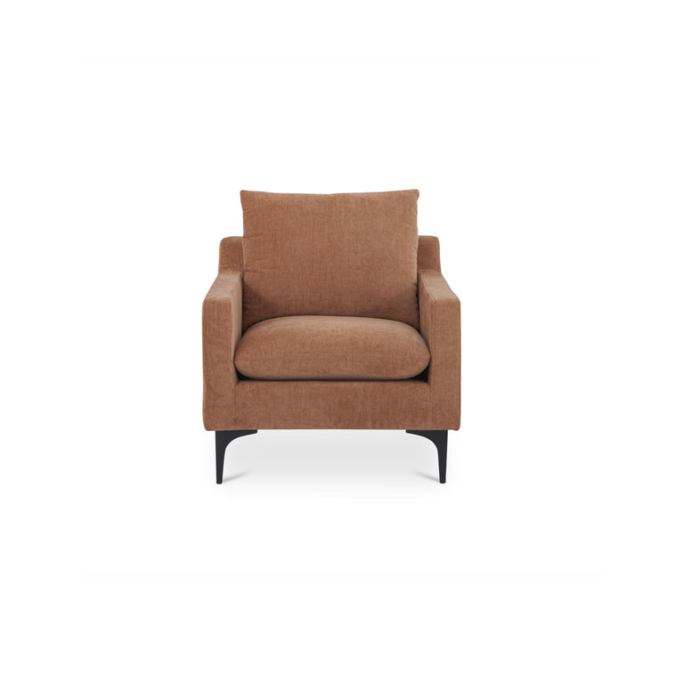 PARIS ARMCHAIR BLUE