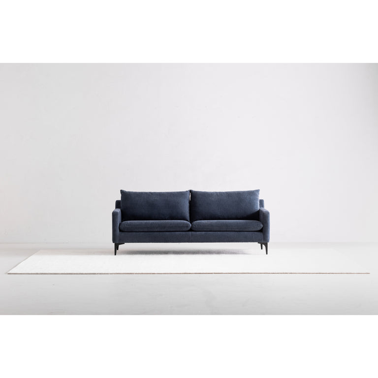 PARIS SOFA BLUE