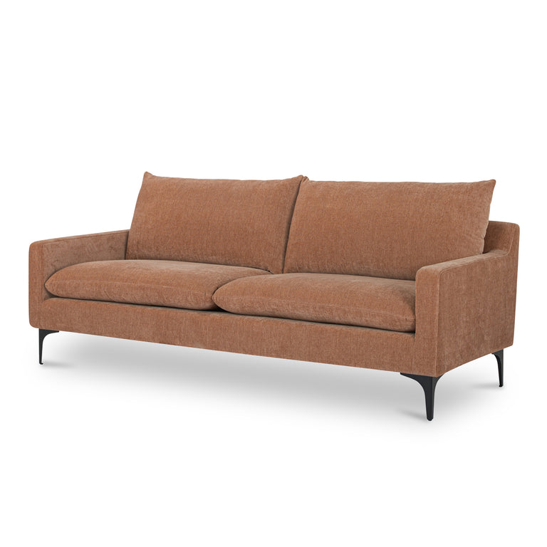 PARIS SOFA BLUE