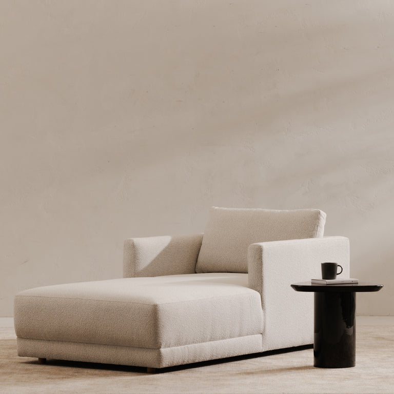 BRYN CHAISE HERITAGE CEDAR GREEN