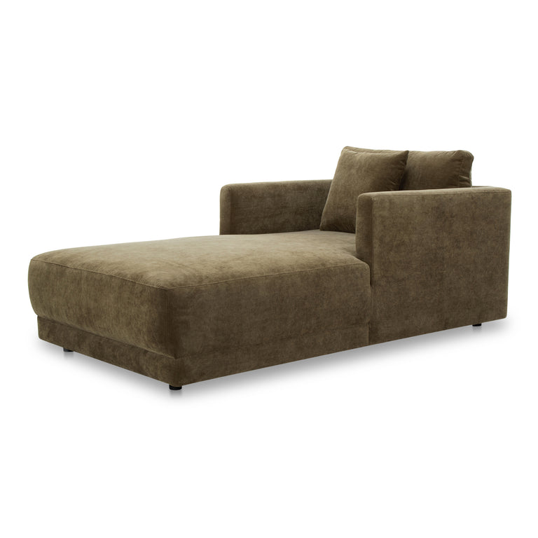 BRYN CHAISE HERITAGE CEDAR GREEN