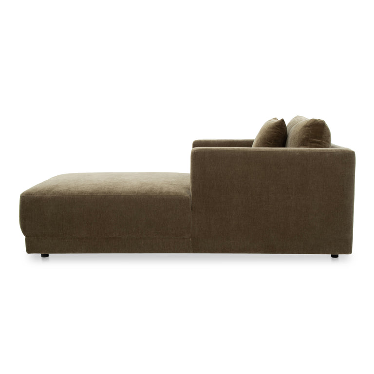 BRYN CHAISE HERITAGE CEDAR GREEN
