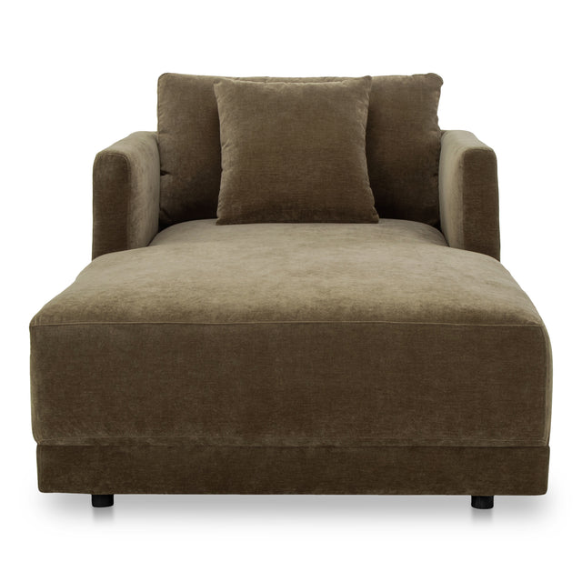 BRYN CHAISE HERITAGE CEDAR GREEN