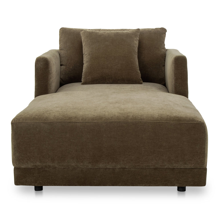 BRYN CHAISE HERITAGE CEDAR GREEN