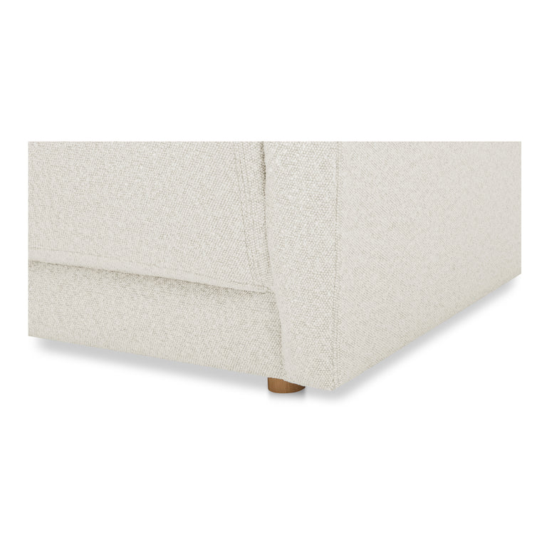 BRYN SECTIONAL CAMEL LEFT