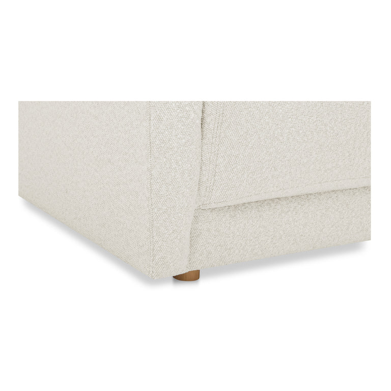 BRYN SECTIONAL CAMEL LEFT