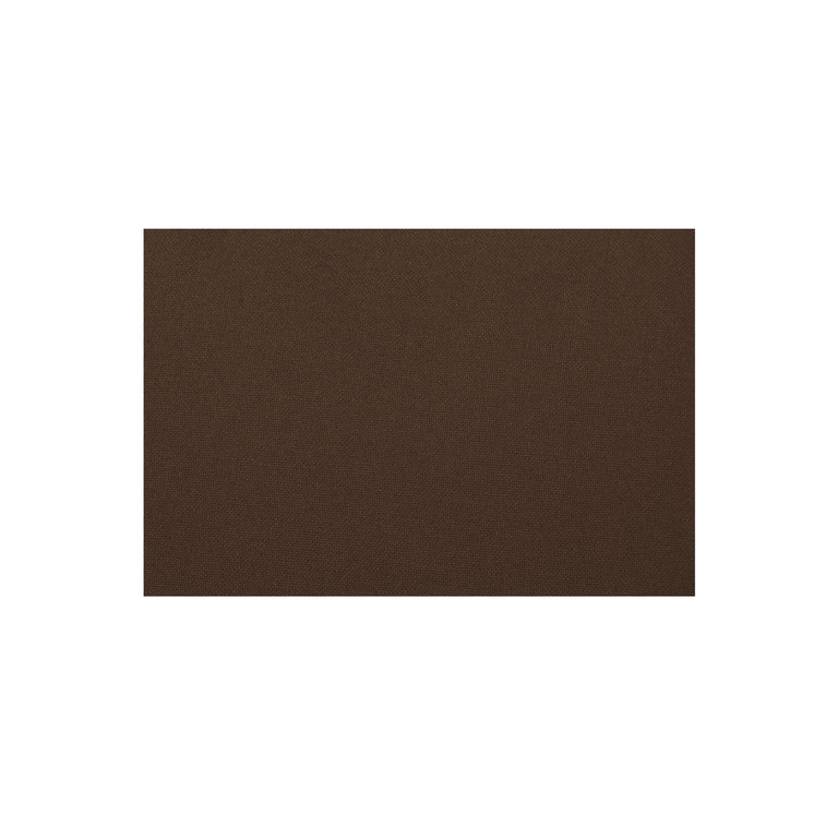 SHEA SOFA DARK BROWN