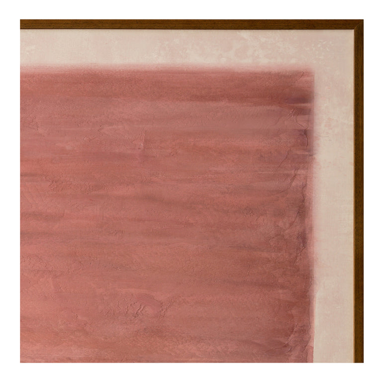SOLO FRAMED PAINTING