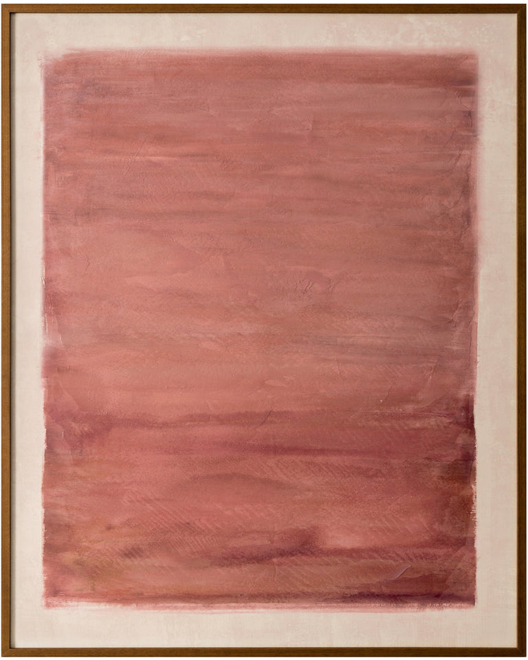 SOLO FRAMED PAINTING