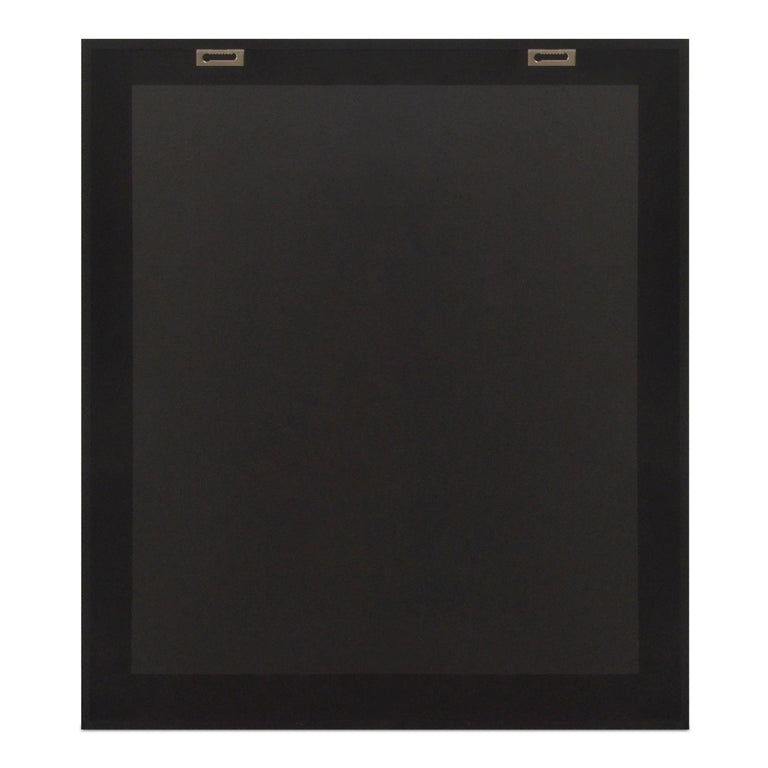 STRAND 1 FRAMED PRINT