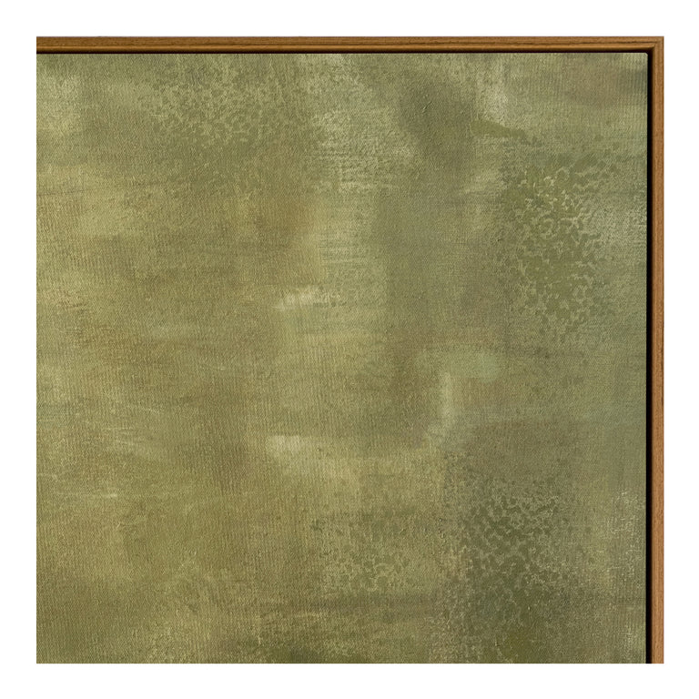 ENAMOR FRAMED PAINTING LAVENDER