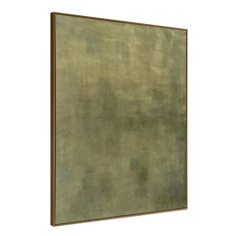 ENAMOR FRAMED PAINTING LAVENDER