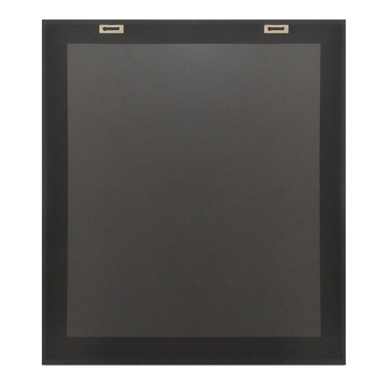 STRAND 1 FRAMED PRINT