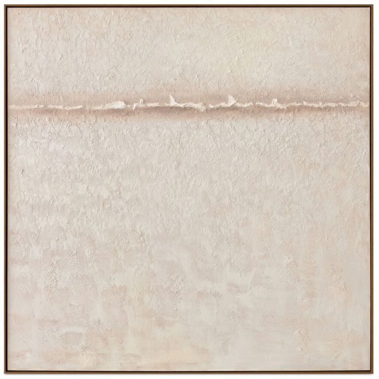 PRELUDE FRAMED PAINTING