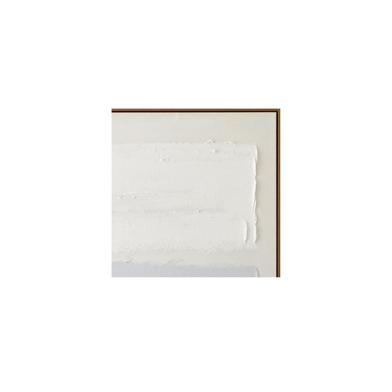 AIRE FRAMED PAINTING