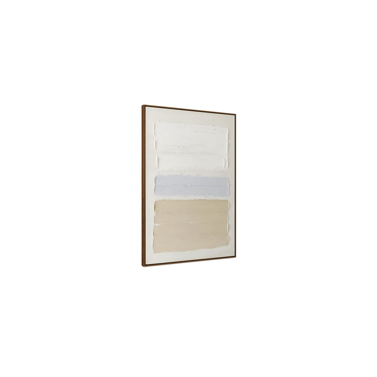 AIRE FRAMED PAINTING