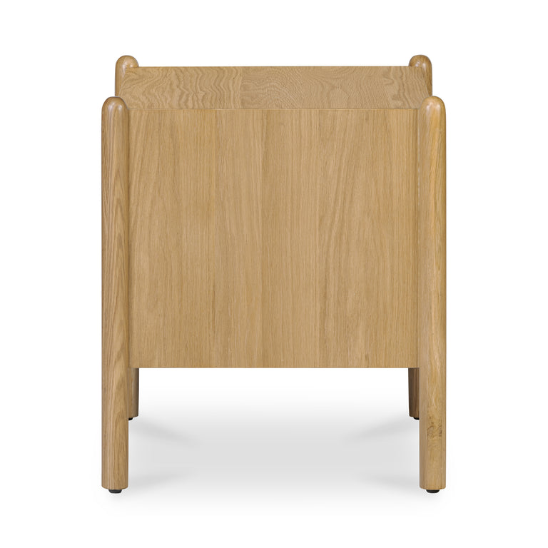 BILLY NIGHTSTAND NATURAL