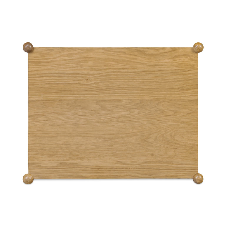 BILLY NIGHTSTAND NATURAL